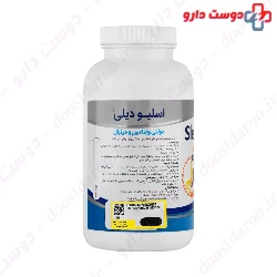 Sleeve Daily Multivitamins And Minerals Fanda