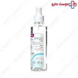 Hand And Surfaces Sanitizer Pack 4 Aseptine