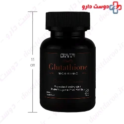 Glutathione Nutri Best