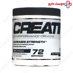 Cor Performance Creatin Cellucor