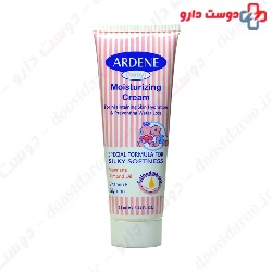 Baby Moisturizing Cream Ardene