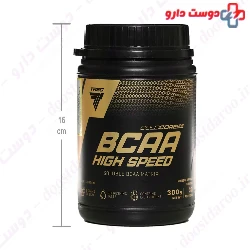 BCAA High Speed Trec Nutrition