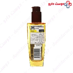 Elseve Hair Serum For Hair Dry Loreal