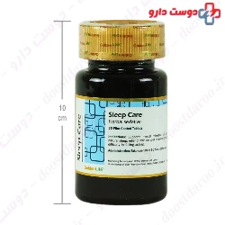 Golden life Sleep Care 30 Tablet