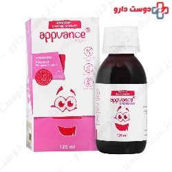 Appvance Syrup Aras