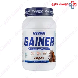 Doobis Gainer 1000 gr