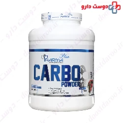 Pharma Plus Carbo 2270 g