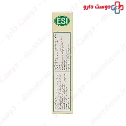 Ferrolin Iron ESI