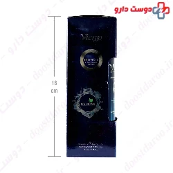 Intimate Cleansing Gel For Men 230 ml Viergo