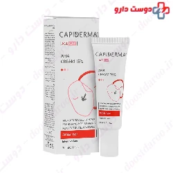 AHA Cream 15 Capiderma