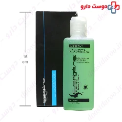 Anti Dandruff And Scalp Care Shampoo for All Hair Types 2 Cepigene