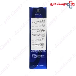 DISOP Dua elite 100 ml