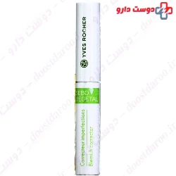 Sebo Vegetal Correcteur Imperfections Yves Rocher