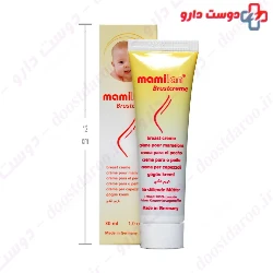 Breast Cream Mamilan
