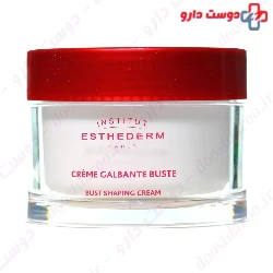 Bast Shaping Cream Esthederm