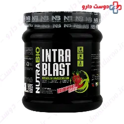 Intra Blast Nutra Bio