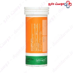 Pad Vitamin C 1000 mg Nutri pad