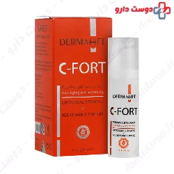 C-Fort Eye Cream Dermalift