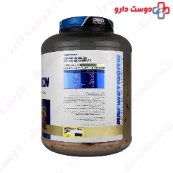 Trec Nutrition Gold Core Protein Whey 2275g Powder