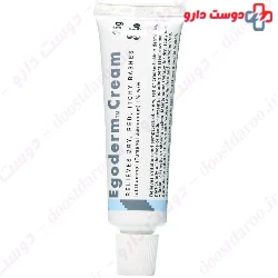 Ego DermAid 1% Cream 30 g
