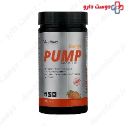 Viva Power Pump Powdert 300 g