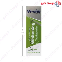 Whitening Tooth powder Vi One