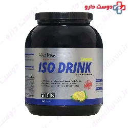 Iso Drink Viva power