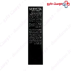 Sebycta Skin Foaming Cleanser