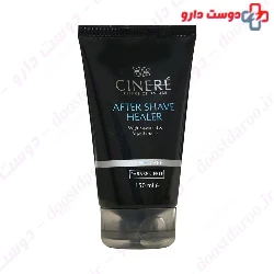 After Shave Lotion Cinere