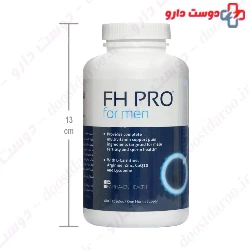 Fh Pro For Men Fairhaven Health