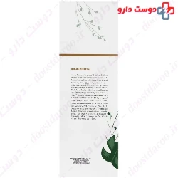 Burdock Oil Balance Shampoo Delbesto