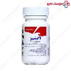 Lacteeze Gelda scientific