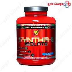Syntha 6 Isolate 1.82 kg BSN