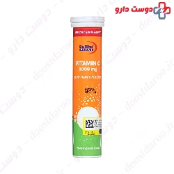 Eurho vital Vitamin C 1000 mg