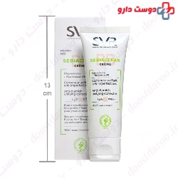 Sebiaclear BB Cream SPF20 SVR
