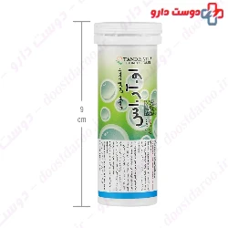 Osve Vitamin C Eff Tablet