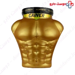 Runtech Gainer Powder
