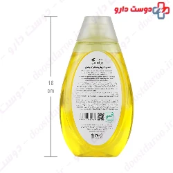 Ginsing Energizing And Hydrating Body Wash Ardene Hereba Sense