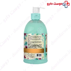 Schon Moisturizing Hand Wash With Green Fairy  500 ml