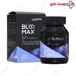 Aborns Bloo max 60 Tabs