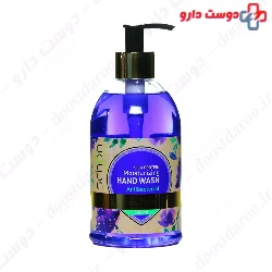 Schon Violet Lily Hand Wash Liquid For All Skin Types 500 ml