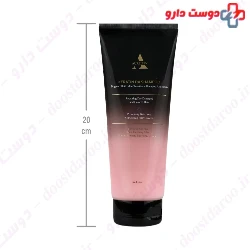 Keratin DA Hair Loss Shampoo Aurelien