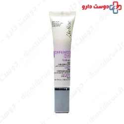 Defence Eye Anti Wrinkle Cream Bionike