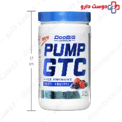 Pump GTC Doobis