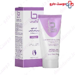 Nourishing Cream Betis