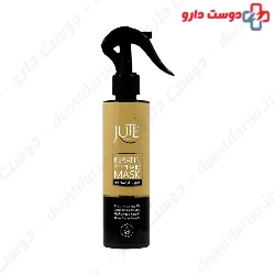 Keratin Leave in Hair Mask Jute