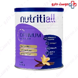 Nutritiall Optimum