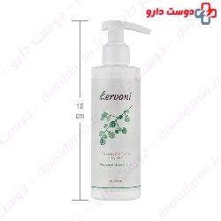 Lervoni Liquid Syndet Oily Skin 