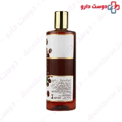 Caffeine Shampoo For All Hair Types Jiwana