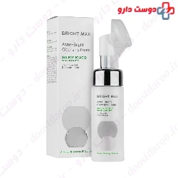 Acne Bright Cleansing Foam Bright Max